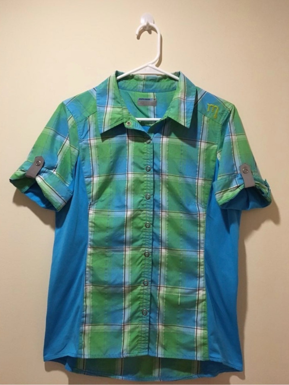 Novara Reflective Cycling/ Bike Shirt